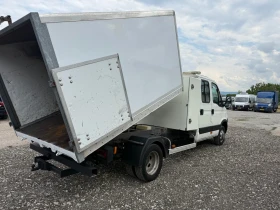 Обява за продажба на Iveco Daily 2.3 ~25 999 лв. - изображение 3