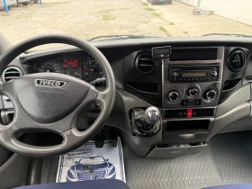 Обява за продажба на Iveco Daily 2.3 ~25 999 лв. - изображение 11