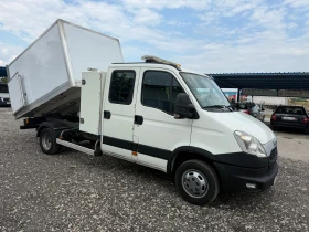Обява за продажба на Iveco Daily 2.3 ~25 999 лв. - изображение 2