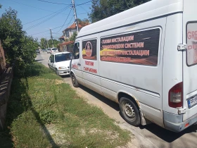 Обява за продажба на Mercedes-Benz Sprinter 316 ~6 000 лв. - изображение 2