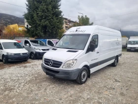  Mercedes-Benz Sprint...