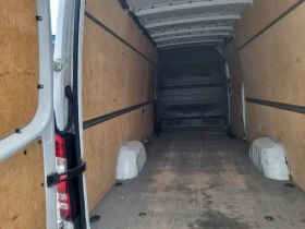 Mercedes-Benz Sprinter 319 | Mobile.bg    5