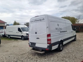 Mercedes-Benz Sprinter 319 | Mobile.bg    3