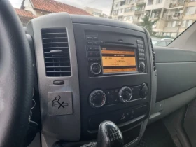 Mercedes-Benz Sprinter 319 | Mobile.bg    8