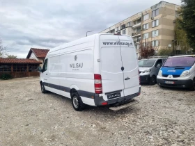 Mercedes-Benz Sprinter 319 | Mobile.bg    4