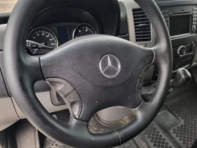 Mercedes-Benz Sprinter 319 | Mobile.bg    9