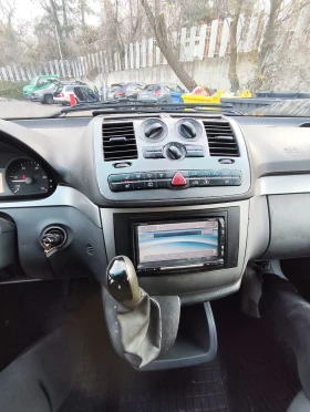 Mercedes-Benz Vito 3.0 CDI, снимка 10