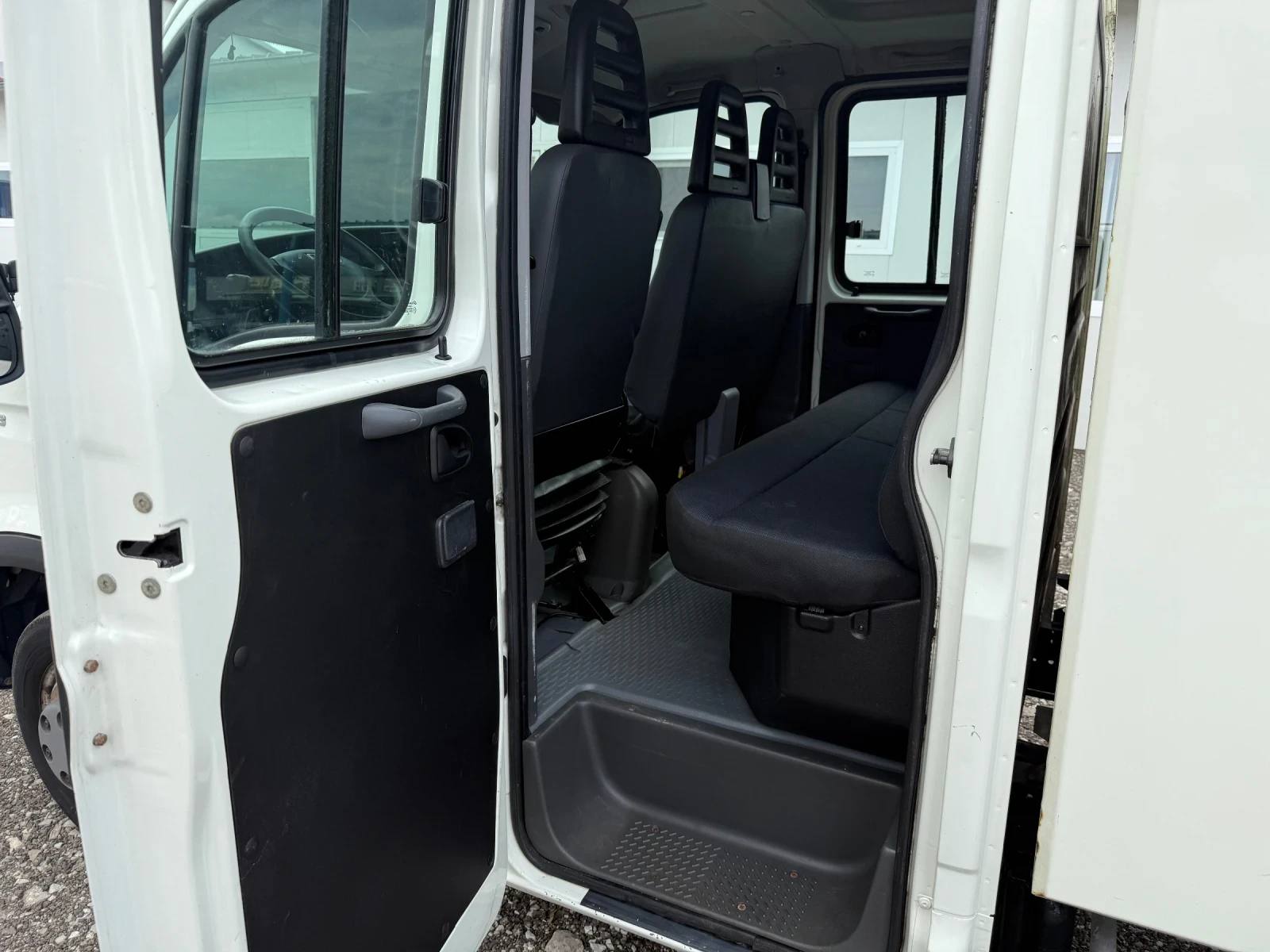 Iveco Daily 2.3 - изображение 9
