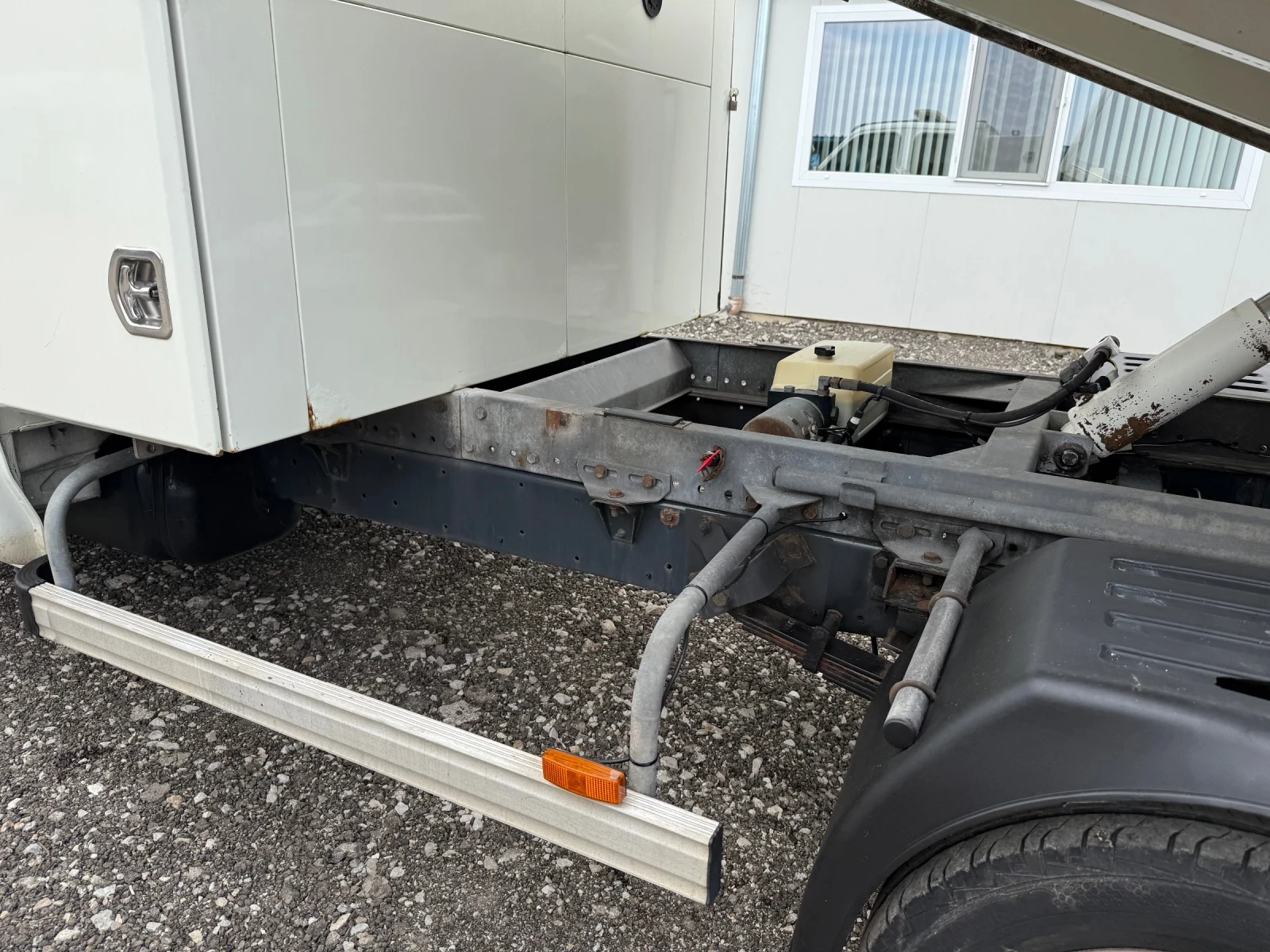 Iveco Daily 2.3 - изображение 6