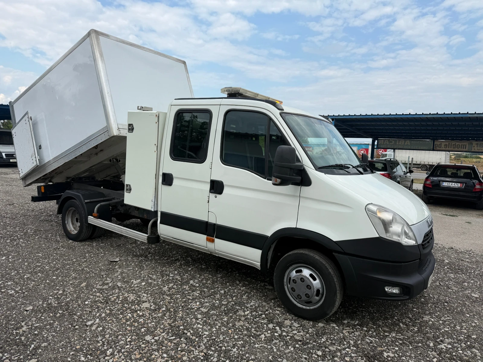 Iveco Daily 2.3 - изображение 3