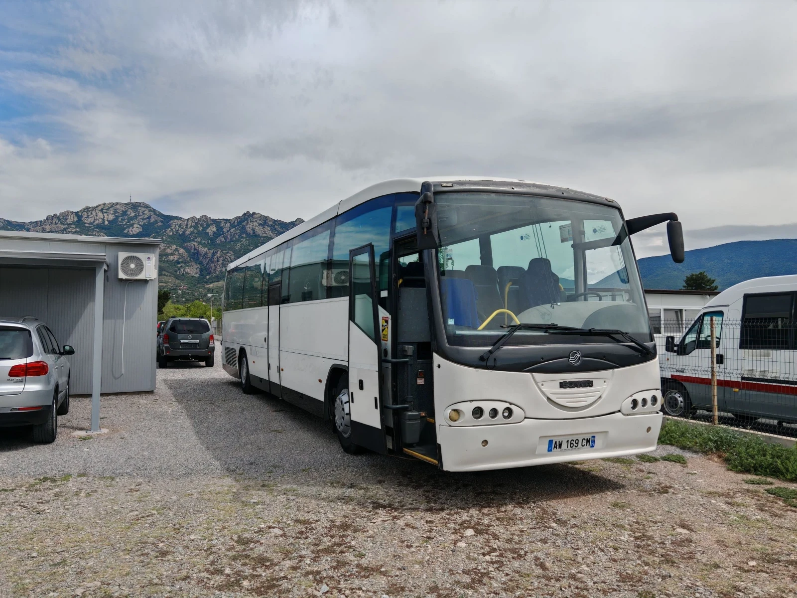 Scania Irizar | Mobile.bg � ����������� 3