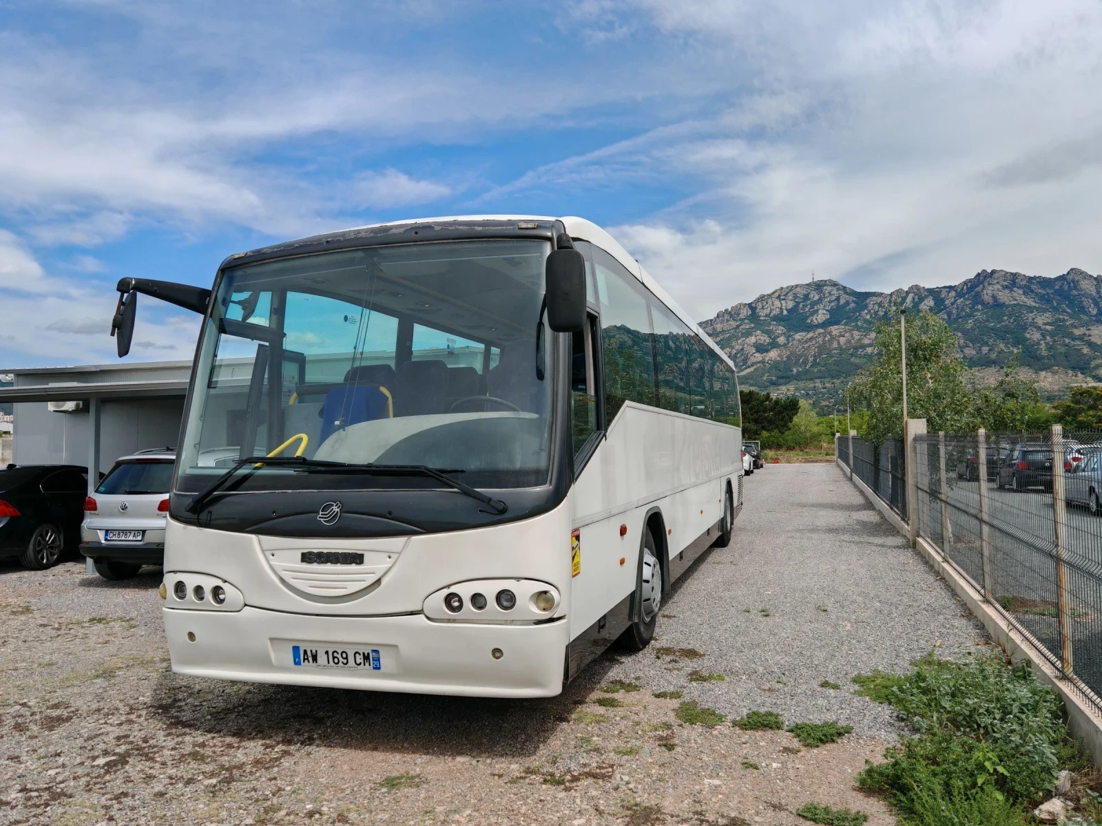 Scania Irizar | Mobile.bg � ����������� 2