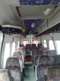 Iveco Deily 50C iris bus - изображение 10