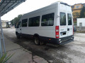Iveco Deily 50C iris bus - изображение 2