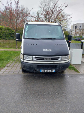 Iveco Daily, снимка 1