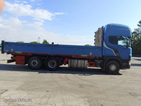 Scania 124 L | Mobile.bg    2