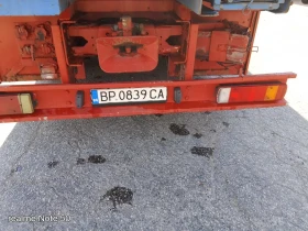 Scania 124 L | Mobile.bg    8