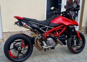 Ducati Hypermotard  950 - изображение 6