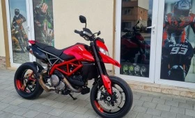 Ducati Hypermotard  950 - изображение 9