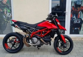 Ducati Hypermotard  950 - изображение 4