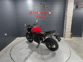 Honda Cb RED HORNET NEW MODEL 2026, снимка 7