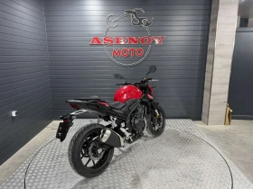 Honda Cb RED HORNET NEW MODEL 2026, снимка 5