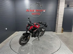 Honda Cb RED HORNET NEW MODEL 2026, снимка 9