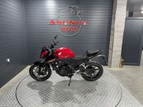 Honda Cb RED HORNET NEW MODEL 2026, снимка 8