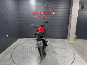 Honda Cb RED HORNET NEW MODEL 2026, снимка 6