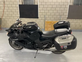 Kawasaki Zzr  1400, снимка 5