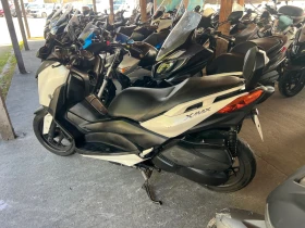 Yamaha X-max 300i ABS Lizing, снимка 5