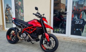 Ducati Hypermotard  950, снимка 9 - Мотоциклети и мототехника - 44943349