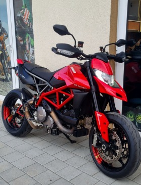 Ducati Hypermotard  950, снимка 5 - Мотоциклети и мототехника - 44943349