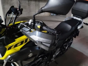 Suzuki V-strom, снимка 6