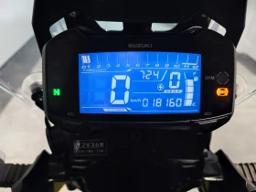 Suzuki V-strom, снимка 4