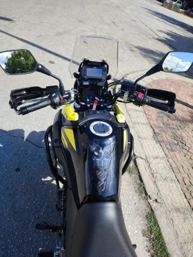 Suzuki V-strom, снимка 2