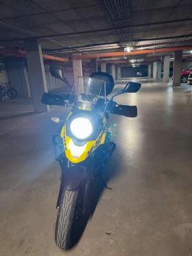 Suzuki V-strom, снимка 7