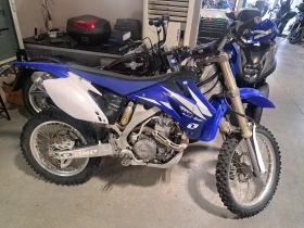 Yamaha Wr 450f +  | Mobile.bg    5