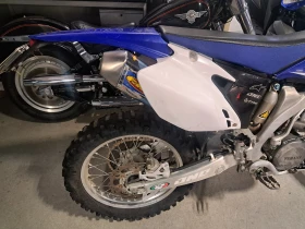 Yamaha Wr 450f +  | Mobile.bg    3