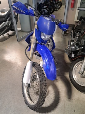 Yamaha Wr 450f +  | Mobile.bg    6