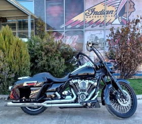 Harley-Davidson Touring Road King Specal FLHRXS | Mobile.bg    4