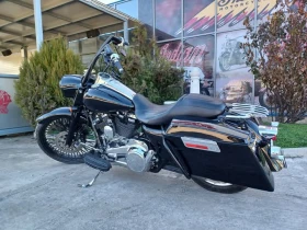 Harley-Davidson Touring Road King Specal FLHRXS | Mobile.bg    3