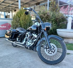 Harley-Davidson Touring Road King Specal FLHRXS | Mobile.bg    5