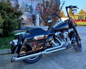 Harley-Davidson Touring Road King Specal FLHRXS | Mobile.bg    6