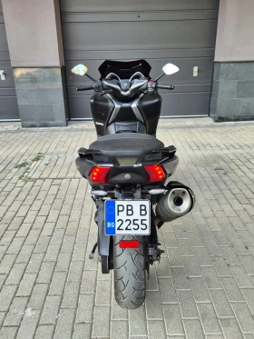 Yamaha T-max, снимка 5