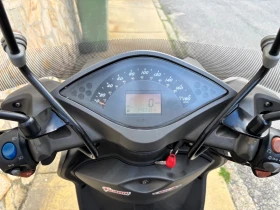 Malaguti Password 250cc  | Mobile.bg    8