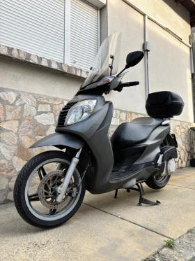 Malaguti Password 250cc  | Mobile.bg    3