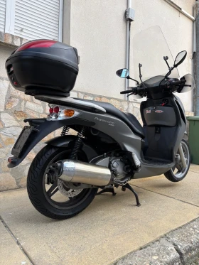 Malaguti Password 250cc  | Mobile.bg    6