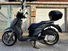     Malaguti Password 250cc 