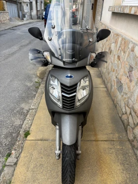 Malaguti Password 250cc  | Mobile.bg    7